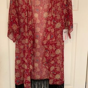 New with tags Lularoe Small Monroe